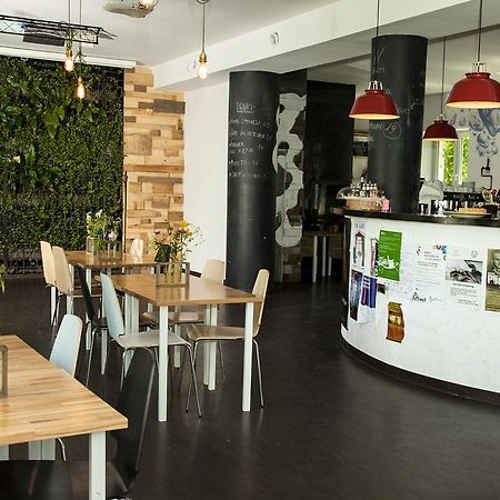 Wilson Hostel Warszawa Warsaw Ngoại thất bức ảnh