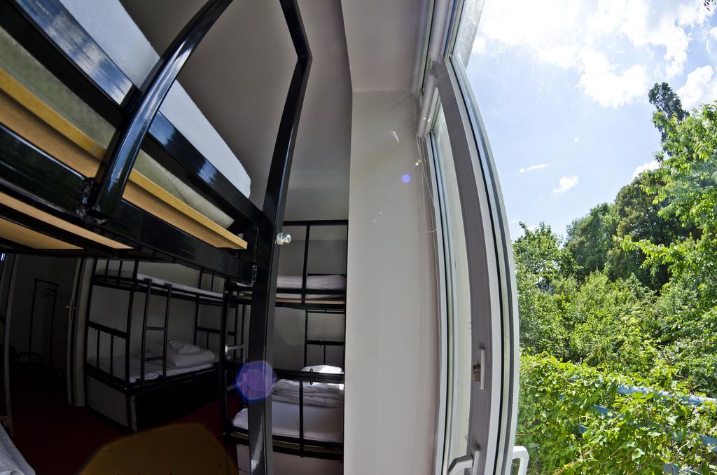 Wilson Hostel Warszawa Warsaw Phòng bức ảnh