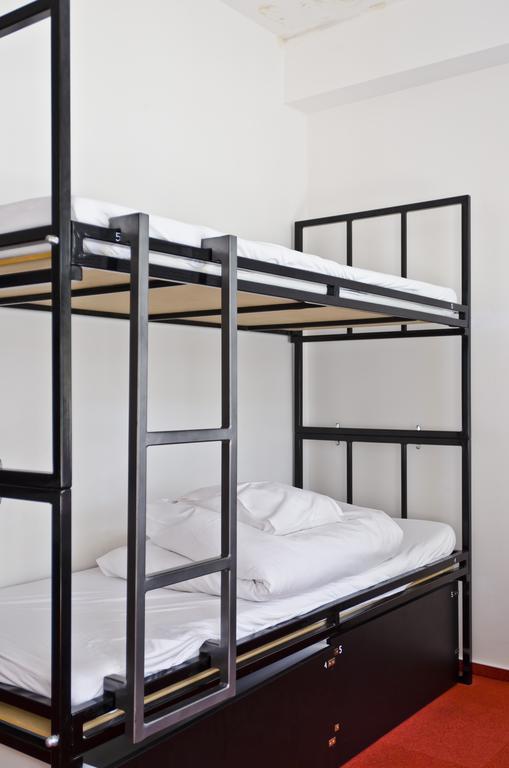 Wilson Hostel Warszawa Warsaw Phòng bức ảnh