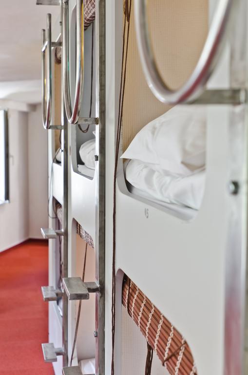 Wilson Hostel Warszawa Warsaw Phòng bức ảnh