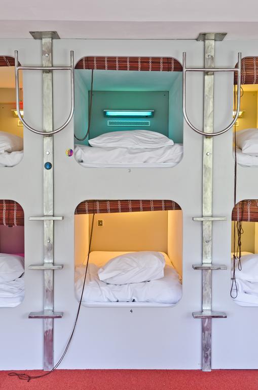 Wilson Hostel Warszawa Warsaw Phòng bức ảnh