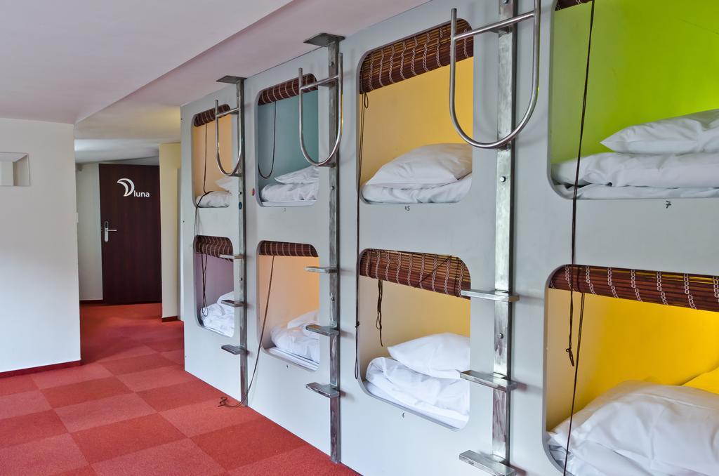 Wilson Hostel Warszawa Warsaw Phòng bức ảnh