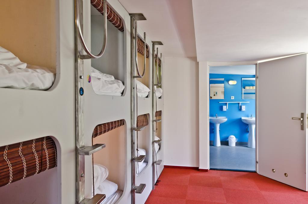 Wilson Hostel Warszawa Warsaw Phòng bức ảnh