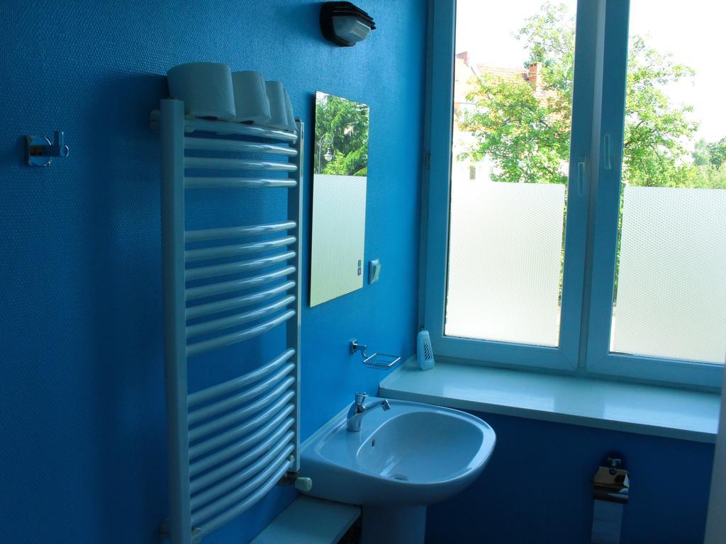 Wilson Hostel Warszawa Warsaw Phòng bức ảnh