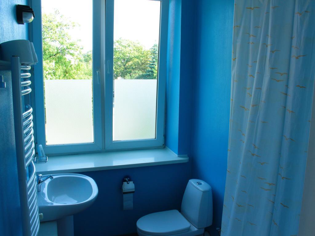 Wilson Hostel Warszawa Warsaw Phòng bức ảnh