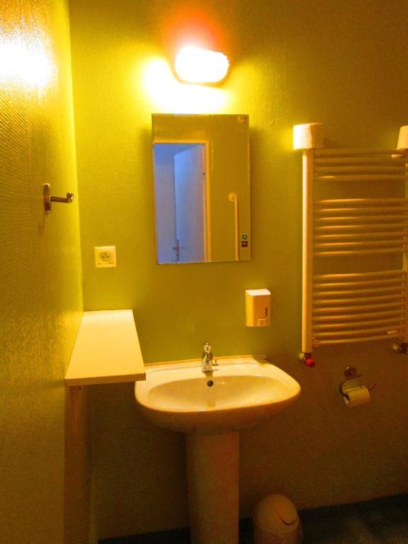 Wilson Hostel Warszawa Warsaw Phòng bức ảnh